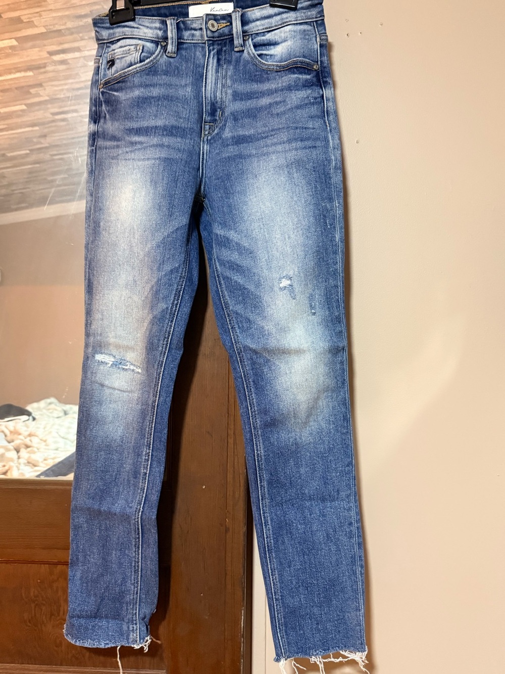 KanCan high rise jeans